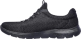 Tenis para mujer Skechers Summits bajan a su menor precio