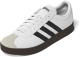 Tenis casuales para mujer adidas VL Court Base bajan a su menor precio