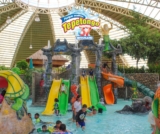 37 Aniversario Parque Acuático Tepetongo: Entrada especial de aniversario por solo $37