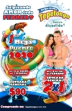 Promociones Tepetongo Febrero 2020: Entrada a $90 el puente y 2×1 del 4 al 29 de febrero