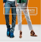 Terceras rebajas Emyco: 50% de descuento en calzado seleccionado