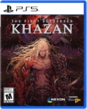 Oferta flash en Videojuego PlayStation 5 the First Berserker Khazan baja a un gran precio
