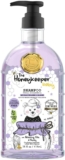 Shampoo para bebés the Honeykeeper miel y aceites relajantes 414 ml a un gran precio