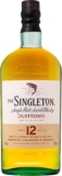 Whisky single malt the Singleton Dufftown baja a un tremendo precio
