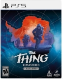 Oferta flash: 48% de descuento en Videojuego PlayStation 5 The Thing Remastered Deluxe Edition baja a un gran precio + 3 meses sin intereses