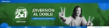 Ofertas Ticketmaster Jueves 2×1 del 22 de junio