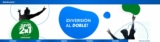 Ofertas Ticketmaster Jueves 2×1 del 16 de junio