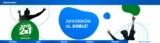 Ofertas Ticketmaster Jueves 2×1 del 16 de diciembre 2021