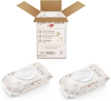 Toallitas húmedas Huggies Natural Touch con 504 piezas baja a su menor precio