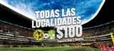 Todas las entradas $100 para el debut del América vs. León y niños entran gratis