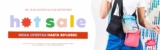 Todomoda Hot Fashion 2020: hasta 50% de descuento + 20% en novedades