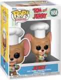 Liquidación en figura de colección Funko Pop Tom y Jerry baja a un gran precio