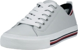 Tenis casuales para mujer Tommy Hilfiger Two Stardust baja a un gran precio + envío
