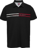 Camisa polo Tommy Hilfiger Tommy Jeans baja a un precio muy bueno