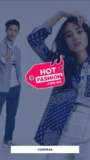 Tommy Hilfiger Hot Fashion 2020: 30% de descuento + 20% adicional