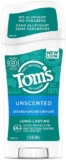 Desodorante sin olor Toms of Maine baja a su menor precio + 10% adicional con Planea y Ahorra