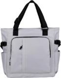 Bolsa tote con varios compartimentos para mujer a un precio excelente