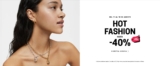 Tous Hot Fashion 2025: Hasta 40% de descuento