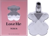 Perfume para mujer Tous Love Me the Silver Parfum baja a su menor precio