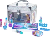 Juego de Maquillaje para niñas con maletín y diseño de Frozen baja a su menor precio