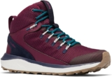 Botas de senderismo Columbia Trailstorm Mid baja de precio + 9 meses sin intereses
