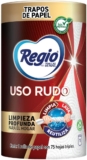 Toallas de papel Regio Uso Rudo lavables y reutilizables baja de precio