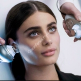Tratamiento de belleza gratuito con la sonda Pro Radiance Booster cortesía de Lancôme