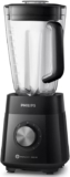 Licuadora Philips de 1200 W baja aún más de precio por el Hot Sale