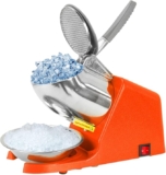 Trituradora eléctrica de hielo de 500 W baja a su menor precio + Cupón de $100 de descuento + 3 meses sin intereses