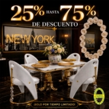 Promo Galerías El Triunfo: Hasta 75% de descuento hoy