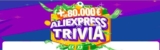 Trivia AliExpress: cupones de descuento GRATIS al responder preguntas [más de €80,000 disponibles]