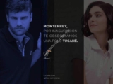 Inauguración Tucanê Monterrey 11 de agosto: playeras polo GRATIS llevando una polo vieja