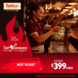 Turibus Hot Sale 2025: Tours a precio especial