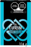 18 pack barras de chocolate Turin Zero Sugar baja a su menor precio