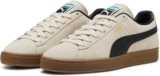 Tenis casuales de gamuza para mujer Puma Terrace bajan de precio