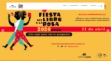 UNAM Fiesta del Libro y la Rosa 2020 para celebrar el Día del Libro este 23 de abril