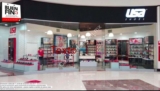 Promoción USA Shoes Buen Fin 2017: 2×1 en calzado seleccionado