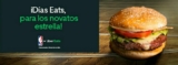 Días Uber Eats: $100 de descuento en pedidos de $200, 2×1 y más