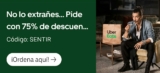 Código Uber Eats de 75% de descuento en primeros 2 pedidos