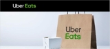 Promoción Uber Eats de envío Gratis en miles de restaurantes por el coronavirus