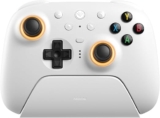Oferta flash: en Control inalámbrico para videojuegos 8BitDo Ultimate 2 Wireless controller