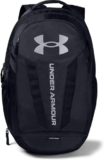 Mochila de entrenamiento Under Armour Hustle 5.0 baja a su menor precio