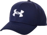 Gorra deportiva para hombre Under Armour baja a un excelente precio