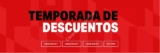 En Under Armour Rebajas de Verano del 20% al 50% de descuento