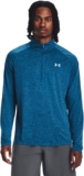 Sudadera de entrenamiento Under Armour Tech 2.0 baja de precio + 3 meses sin intereses
