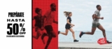 Under Armour Hot Sale 2022: hasta 50% de descuento