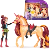 Set Unicorn Academy Valentina y Cinder baja de precio