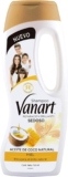Shampoo Vanart Reparación Brillante Sedoso Aceite de Coco y Miel 750 ml bajan a un tremendo precio