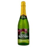 Sidra blanca Valle Redondo de 700 ml baja de precio