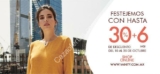 Venta de Aniversario Vanity 2019: hasta 30% de descuento + 6 meses sin intereses